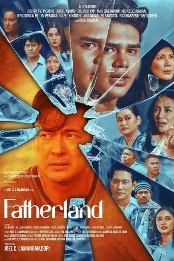 Fatherland (2025)