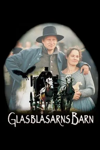 The Glassblower's Children (1998)