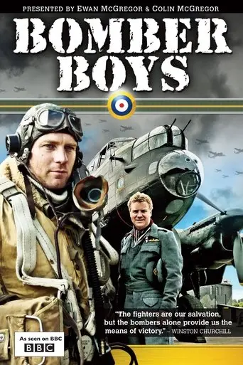 Bomber Boys (2012)