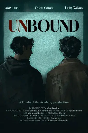 Unbound (2024)
