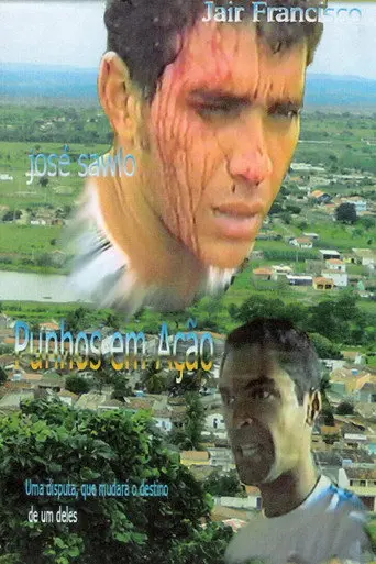 Punhos em Ação (2008)