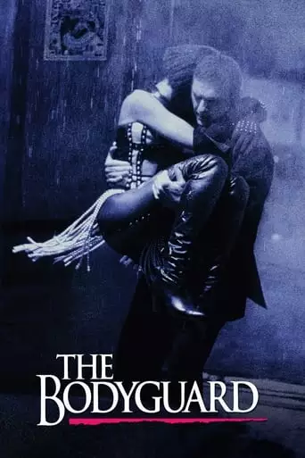 The Bodyguard (1992)