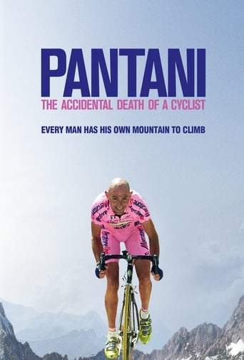 Pantani: The Accidental Death Of A Cyclist (2014)