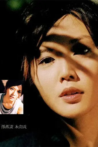 孙燕姿「未完成」新歌演唱会 (2003)
