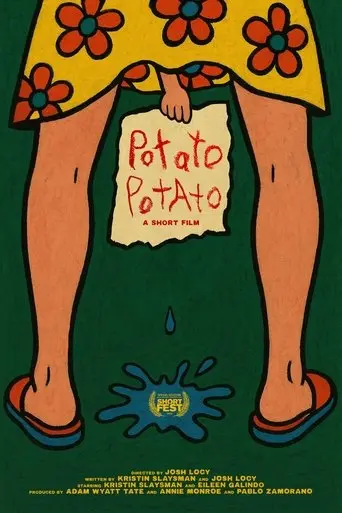 Potato Potato (2025)
