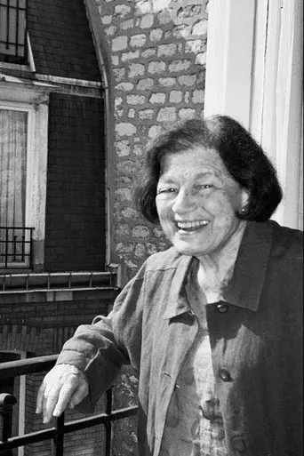 Paris Stories: The Writing of Mavis Gallant (2006)
