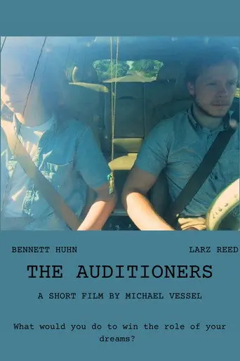 The Auditioners (2026)