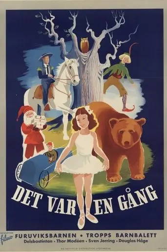 Det Var En Gang... (1945)