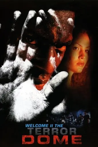 Welcome II The Terrordome (1995)
