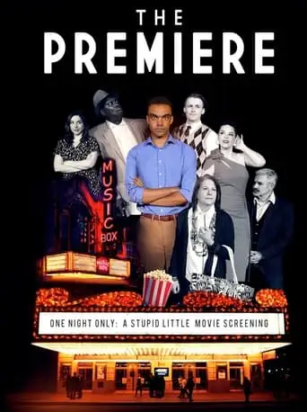 The Premiere (2024)