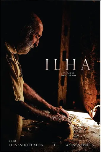 Ilha (2014)