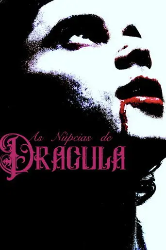 Nuptials of Dracula (2018)