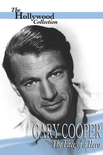 Gary Cooper: The Face Of A Hero (1998)