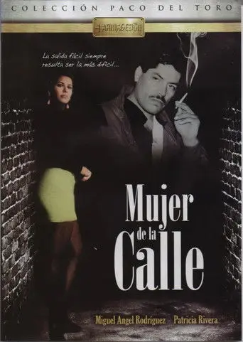 Mujer de la calle (1994)