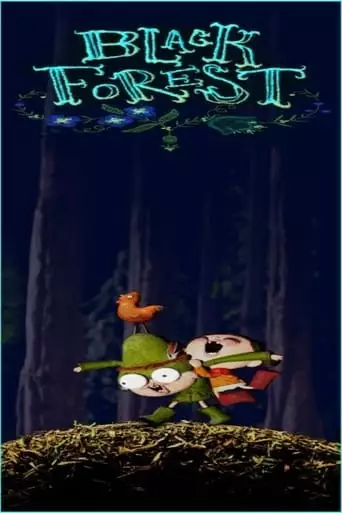 Black Forest (2024)