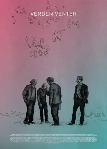 Verden venter (2014)