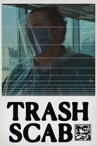 Trash Scab (2021)