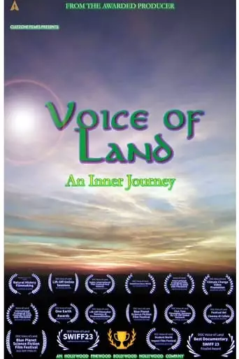 Voice Of Land (2021)