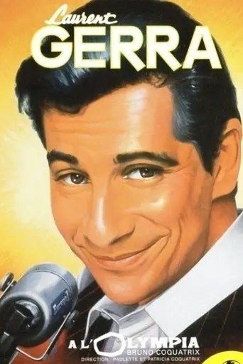 Laurent Gerra à l'Olympia (2000)