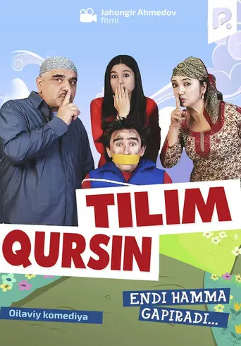 Tilim qursin (2013)