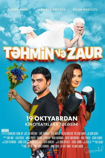 Tahmin and Zaur (2017)