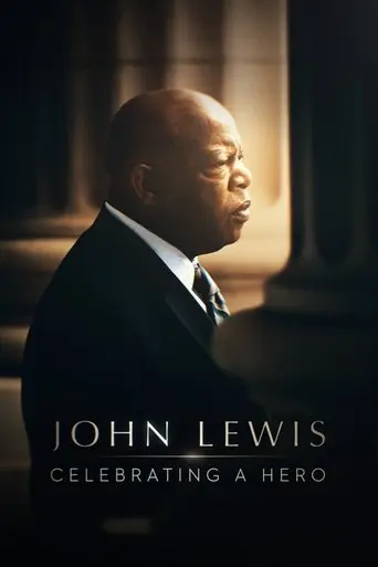 John Lewis: Celebrating a Hero (2020)