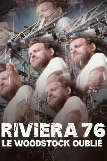 Riviera 76, le Woodstock oublié (2026)