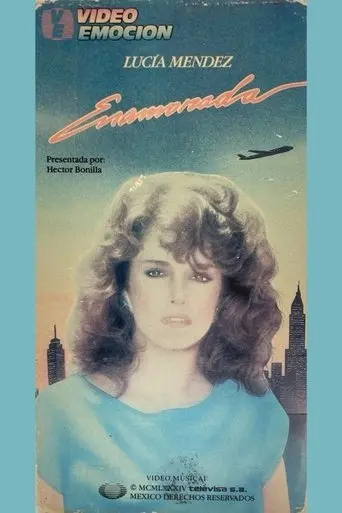 Enamorada (1984)