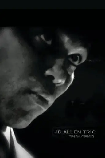 J.D. Allen Live (2010)