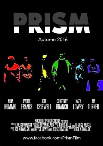 PRISM (2016)