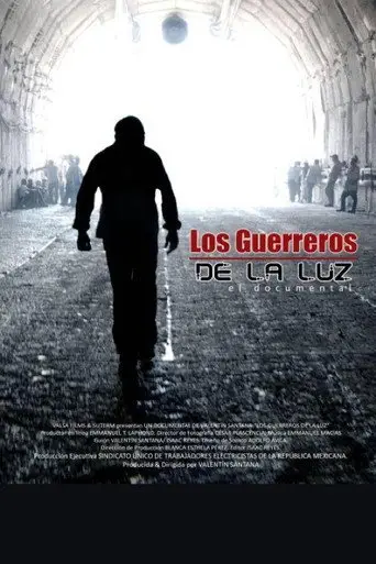 Los guerreros de la luz (2011)