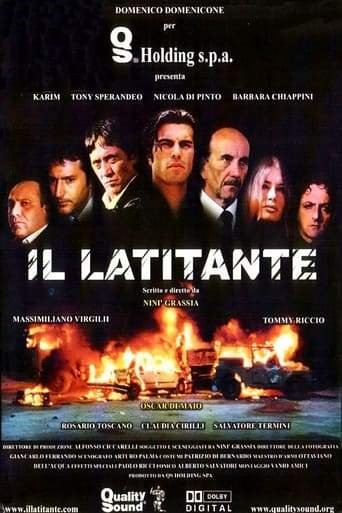 Il Latitante (2003)