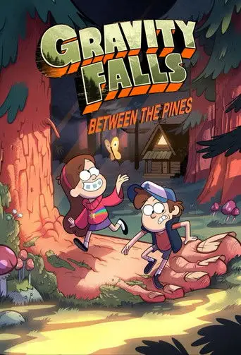 Gravity Falls: Between the Pines (2016)
