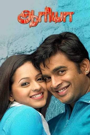 Aarya (2007)