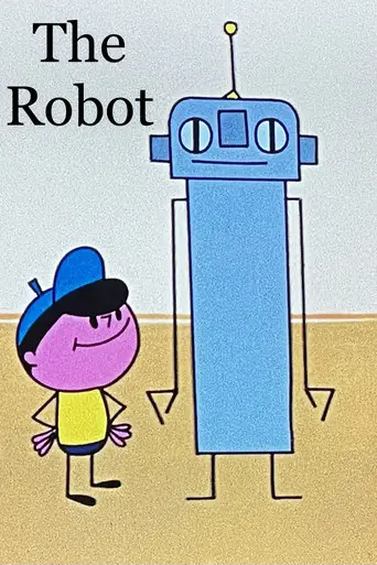 The Robot (1970)