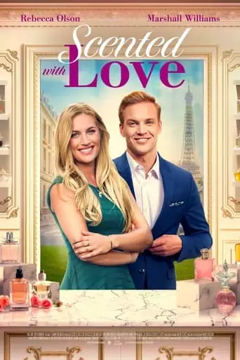 Scented With Love (2022)