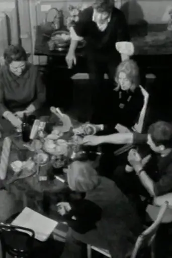 There are so many things you cannot understand (1970)