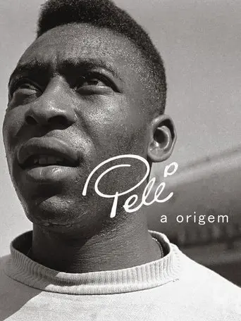 Pelé - A Origem (2017)