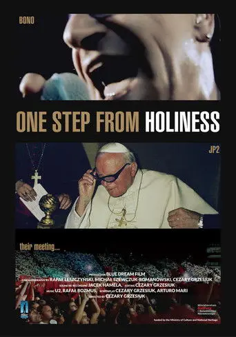 One Step From Holiness (2019)