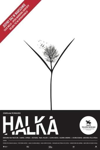 Halka - Moniuszko (2019)