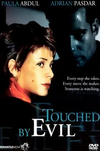 Touched By Evil (1997)