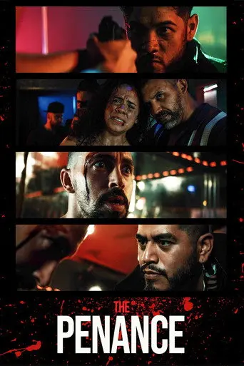 The Penance (2025)