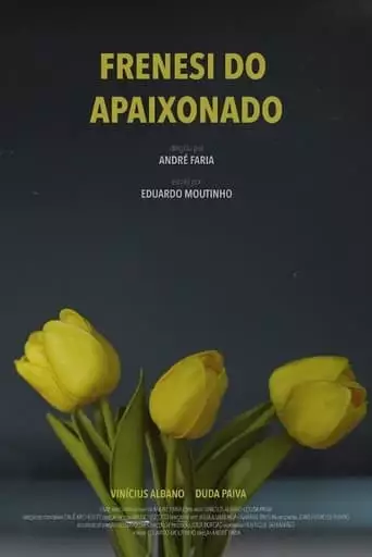 Frenesi Do Apaixonado (2023)
