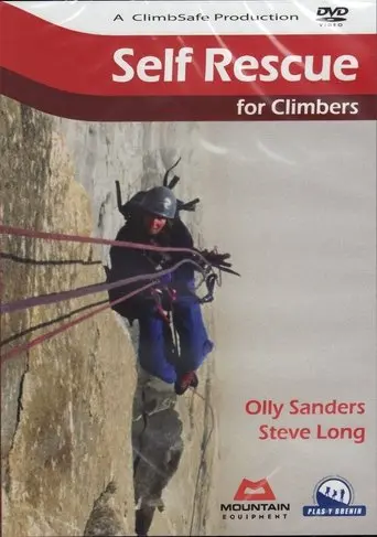 Self Rescue For Climbers (2007)