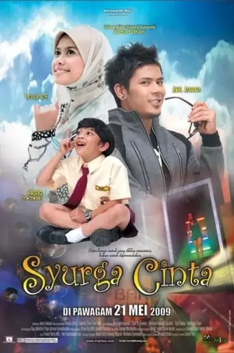 Syurga Cinta (2009)