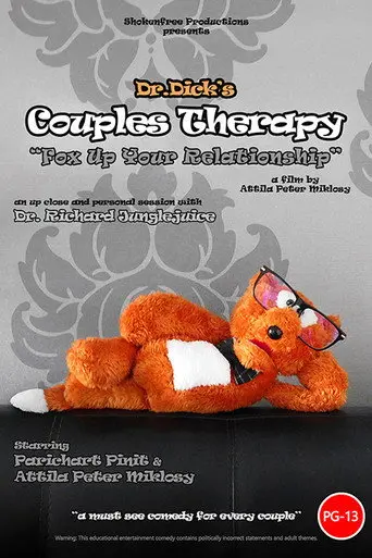 Couples Therapy (2018)