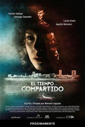 El tiempo compartido (2018)