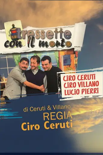 Tressette col morto (2009)