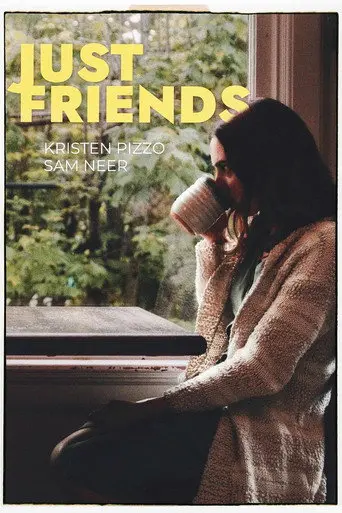 Just Friends (2026)