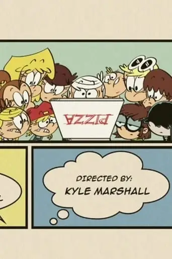 The Loud House: Slice Of Life (2016)